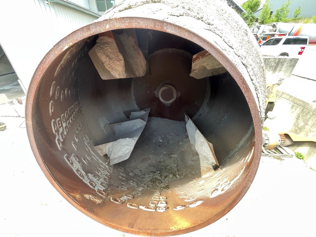 1999 JOHNSON ROSS 10 Cu. Yd. - Image 23